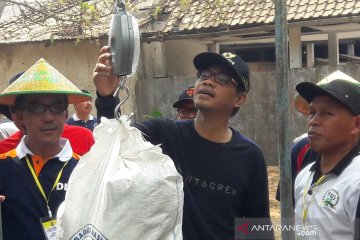 Pemkab Temanggung bakal bentuk Dewan Sampah