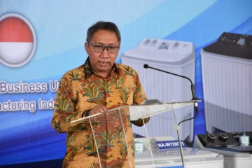 Kemenperin andalkan "super deduction tax" dongkrak industri elektronik