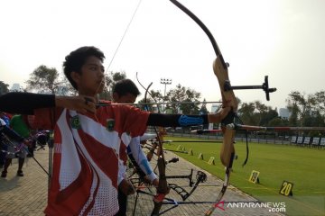 516 atlet panahan berebut tiket PON XX Papua