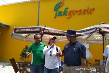 Anies Baswedan ajak masyarakat DKI Jakarta promosikan wisata bahari
