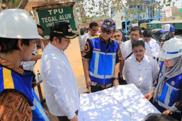 Pemkot Tangerang bantu percepatan pembangunan tol JORR 2