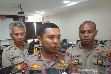 Papua Terkini - Kapolda: Situasi Papua Barat kondusif