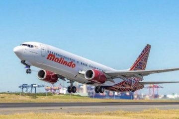 Mantan karyawan curi data penumpang Malindo Air
