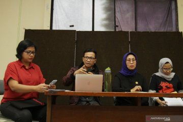 Amnesty International Indonesia minta hentikan penangkapan aktivis