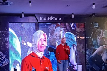 Telkom bidik pelanggan Surabaya dengan IndiHome Premium 300 Mbps
