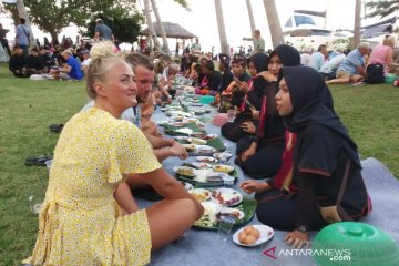 Pemkab nilai "Sail of Indonesia" gairahkan pariwisata Lombok Utara