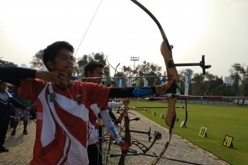 Penanganan COVID-19 pengaruhi jumlah cabang olahraga PON Papua