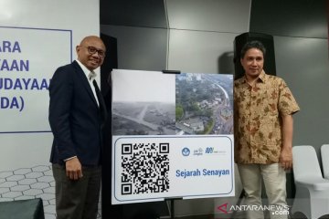 MRT Jakarta dan Kemdikbud jalin kerjasama kenalkan budaya Indonesia