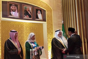Dubes Esam yakini hubungan bilateral Arab Saudi-RI terus meningkat