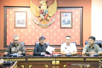 RKUHP, Wagub Bali minta DPR dikaji ulang