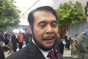 MK tolak uji aturan perolehan suara Pilpres