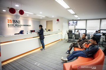 BNI Seoul menjembatani perdagangan dan bisnis antara Korea Selatan - Indonesia