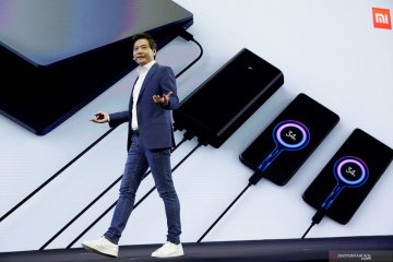Lei Jun tetap menjabat CEO Xiaomi