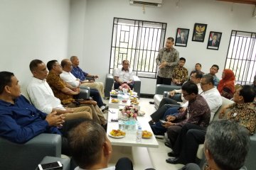 BNI Syariah bertekad minimalisasi biaya migrasi nasabah konvensional