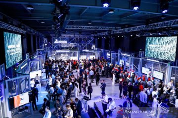 Dassault Systemes gelar konferensi 3DExperience World 2020