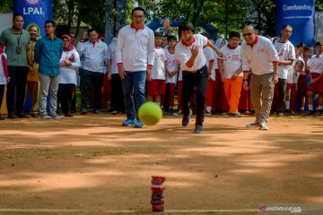 Jokowi tandatangani PP Penyelenggaraan Koordinasi Perlindungan Anak