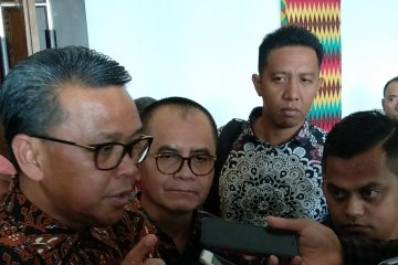 Gubernur Sulawesi Selatan tegaskan daerahnya layak investasi