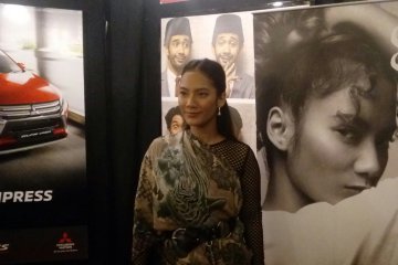 Ajang FFI penting bagi perfilman Indonesia, kata Tara Basro