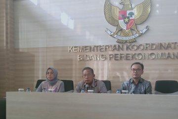 Menko Darmin: Lahan 84.000 hektare milik petani sawit siap diremajakan