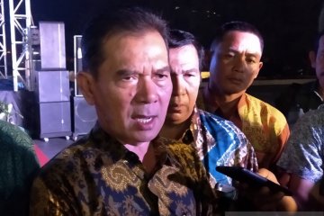 Duka pertanian, Ketua Umum KTNA Winarno Tohir meninggal dunia hari ini