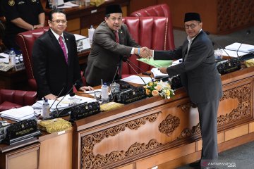 Persis: UU Pesantren sudah akomodasi usulan ormas