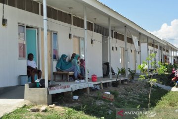 Setahun bencana Sulteng - Pemkot Palu bangun ketahanan ekonomi korban