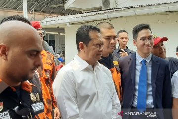 Ketua DPR minta tidak terprovokasi oleh pihak yang ingin aksi anarkis