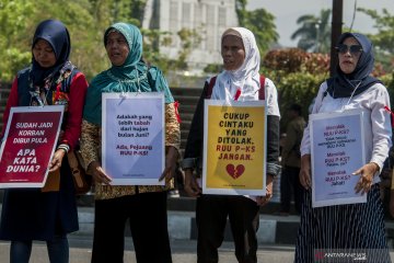 Panja RUU PKS-pemerintah sepakat bentuk Tim Perumus