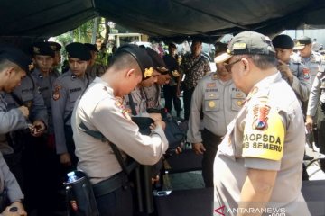 Polda Jatim siagakan 700 personel amankan demo mahasiswa