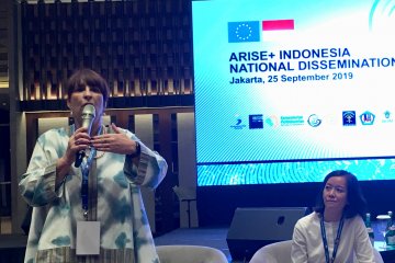 ARISE+ Indonesia prioritaskan empat aspek