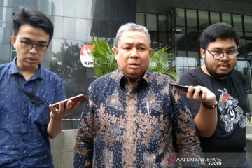 KPK panggil mantan Dirut PJT II Djoko Saputra