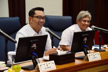 Tol Gedebage-Garut-Tasikmalaya-Cilacap atasi macet mudik lebaran