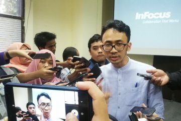 LBH Jakarta buka posko pengaduan korban aksi di DPR