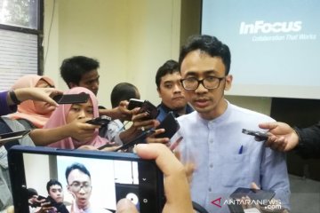 20 pengacara disiapkan dampingi mahasiswa pendemo DPR