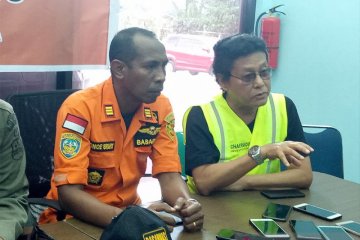 KNKT harapkan kotak hitam pesawat Twin Otter bisa ditemukan