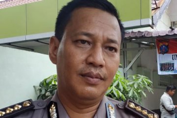 Polda Sumut amankan lima anggota polisi aniaya mahasiswa