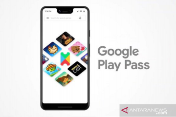 Google luncurkan "Google Play Pass", pesaing Apple Arcade