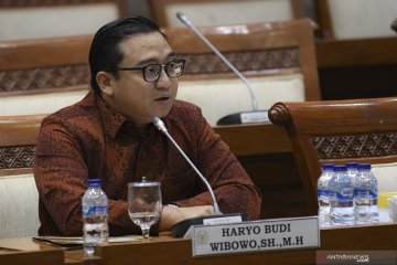 Capim BPK Haryo Budi Wibowo