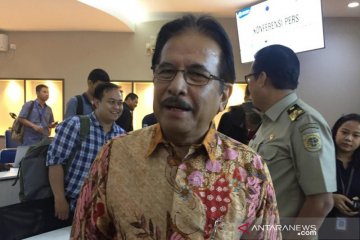 Menteri ATR masih diskusikan rencana penghapusan IMB