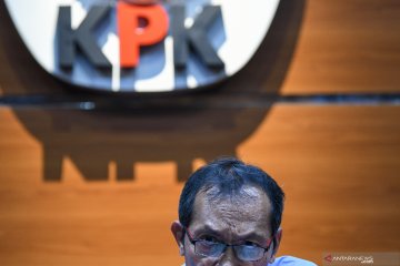 Pengembangan perkara dugaan suap proyek SPAM di Kementerian PUPR