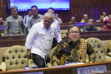 Pansus: Perlu kajian mendalam keamanan ibukota negara baru