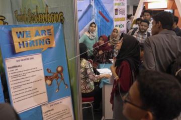 Bursa kerja UNS