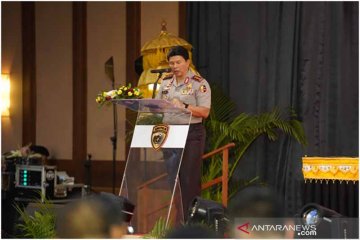 IPW perkirakan wakapolri jabat plt kapolri bila Tito menjadi menteri