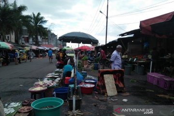 BNPB: Gempa Ambon sebabkan enam meninggal dan empat korban luka