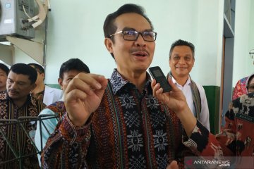 Kepala BKKBN: RKUHP jangan menghambat promosi kesehatan reproduksi