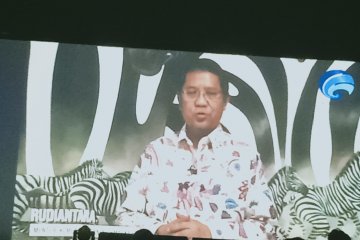 Data center NTT diharapkan bantu korporasi nasional bersaing