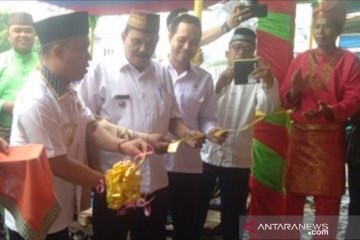 Atasi kelangkaan, Pertamina gandeng Bumdes buat pangkalan LPG subsidi