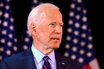 Ditanya soal Biden, China: Kami tak berniat intervensi internal AS