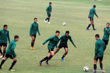 Seleksi dan pemusatan latihan Timnas Indonesia U-19