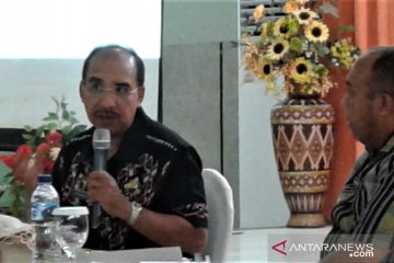 Kupang mulai distribusikan bantuan air bersih gratis